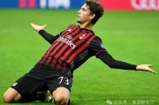 意甲联赛一项传球数据榜，前四名全部是米兰出品